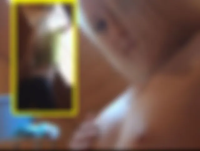 Auch PUTZEN brauchen es DRECKIG *AO+POV*