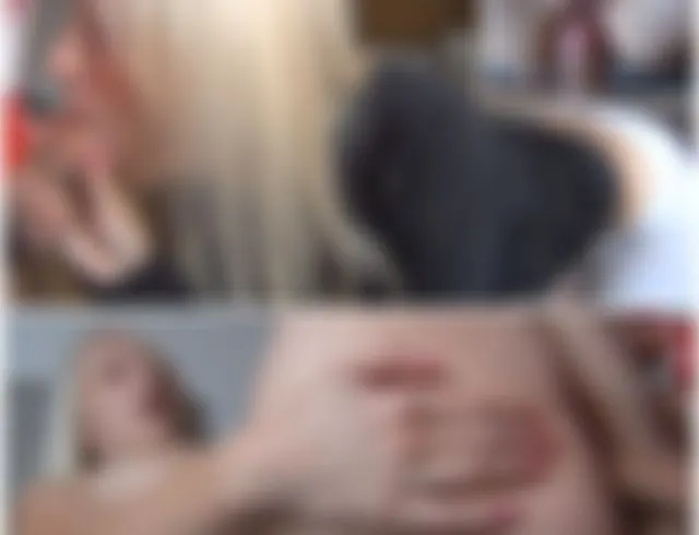 OMG! Wie geil kann man sein!?