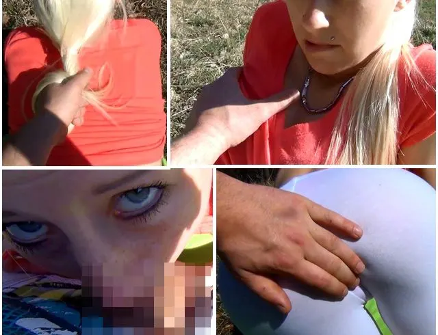 Vorschau aus Deepthroat: Gefährlicher Deal! Was mache ich hier nur...