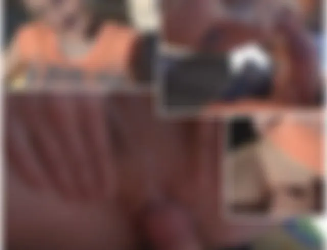 MEGA GEIL!! Ob die Nachbarn etwas gemerkt haben?